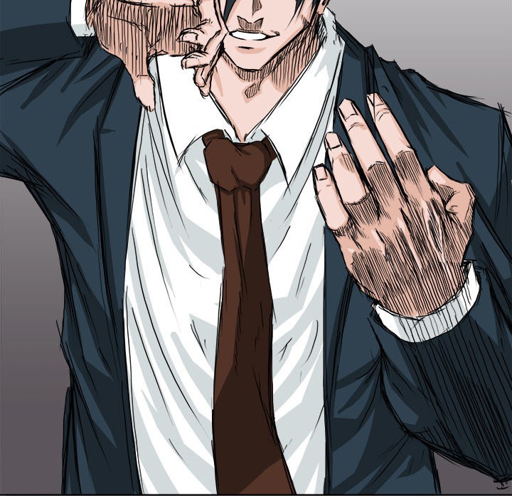 Boss in School Chapter 21 - halaman 49