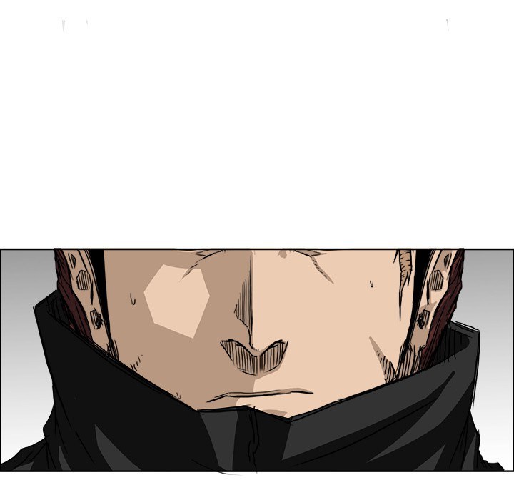 Boss in School Chapter 21 - halaman 50