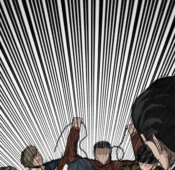 Boss in School Chapter 21 - halaman 58
