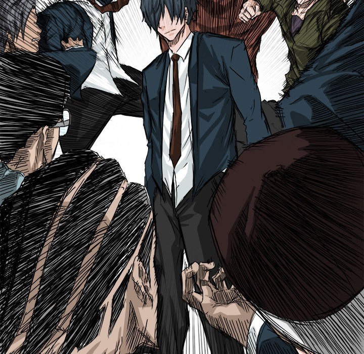 Boss in School Chapter 21 - halaman 59