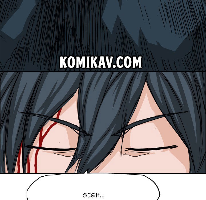 Boss in School Chapter 21 - halaman 61