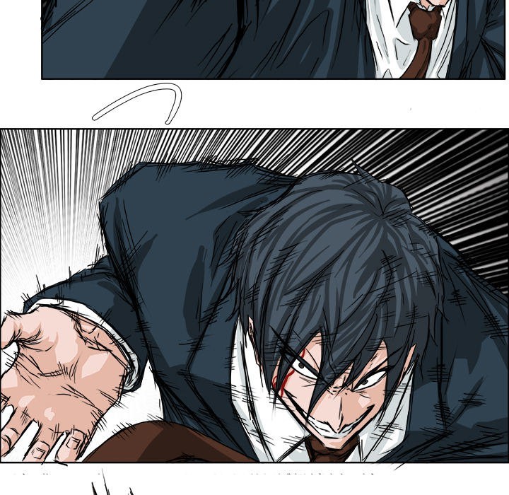 Boss in School Chapter 21 - halaman 66
