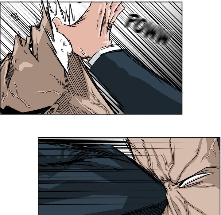 Boss in School Chapter 21 - halaman 67