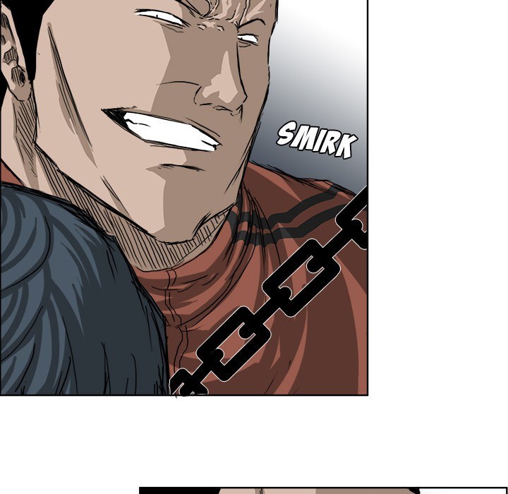 Boss in School Chapter 21 - halaman 72