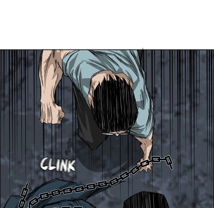 Boss in School Chapter 21 - halaman 75