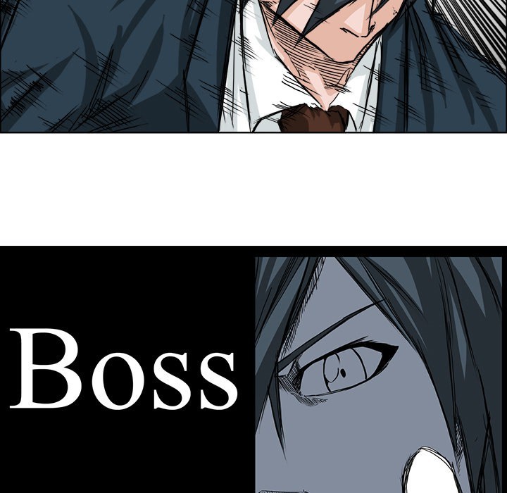Boss in School Chapter 21 - halaman 8