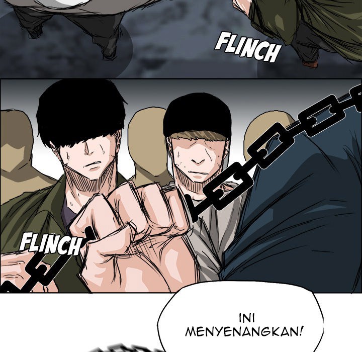 Boss in School Chapter 21 - halaman 83