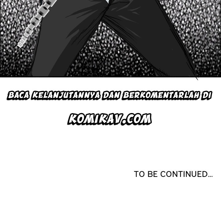 Boss in School Chapter 21 - halaman 85