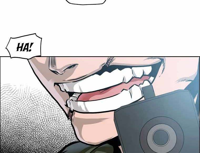 Boss in School Chapter 211 - halaman 11