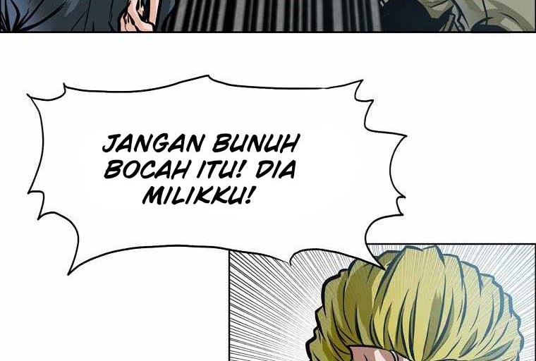 Boss in School Chapter 211 - halaman 15