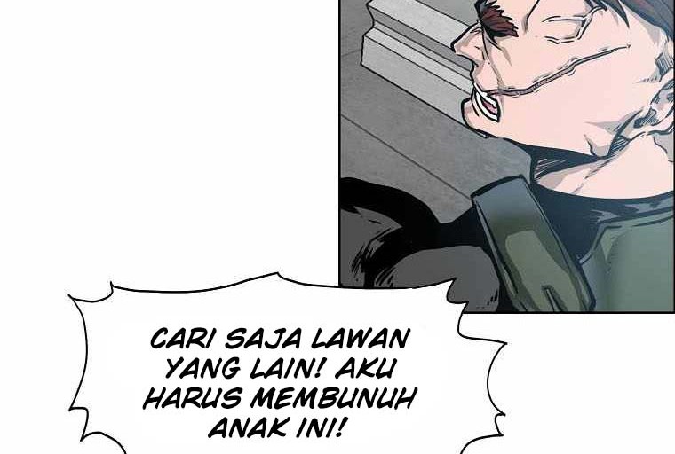 Boss in School Chapter 211 - halaman 19