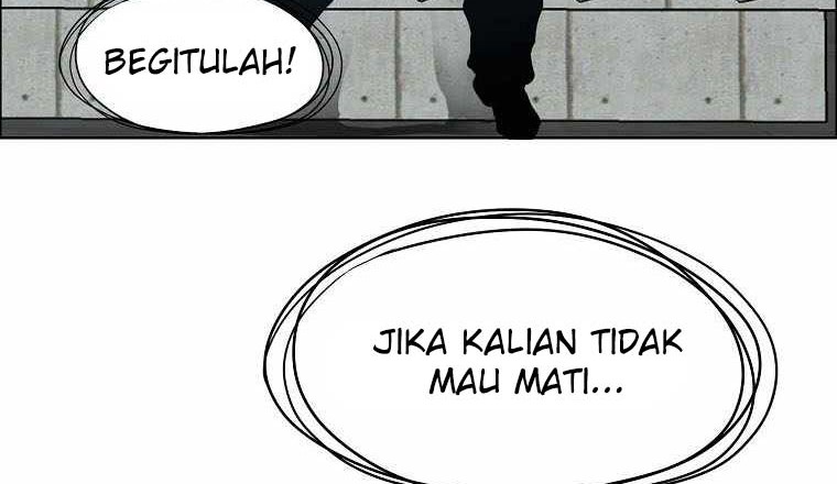 Boss in School Chapter 211 - halaman 27