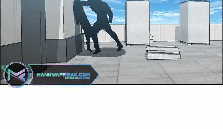 Boss in School Chapter 211 - halaman 31