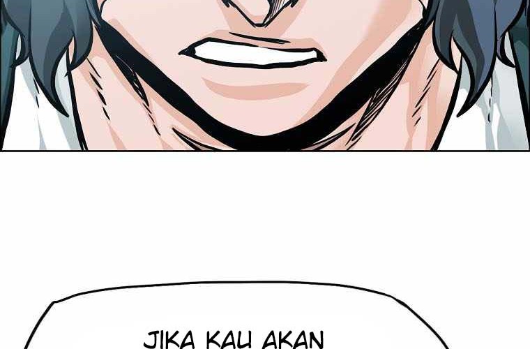 Boss in School Chapter 211 - halaman 45