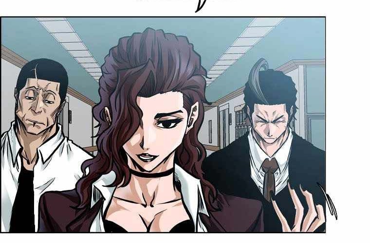 Boss in School Chapter 211 - halaman 51