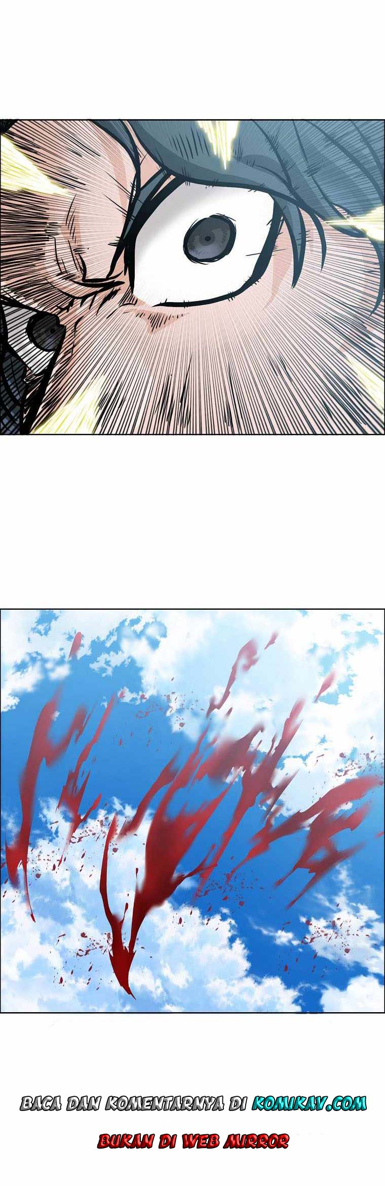 Boss in School Chapter 212 - halaman 53