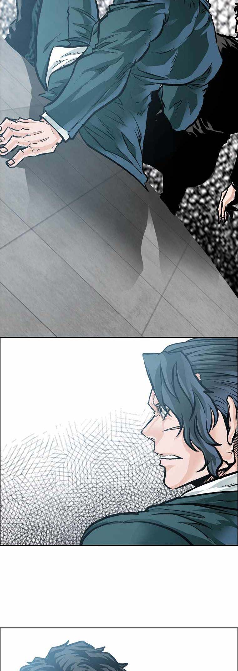 Boss in School Chapter 213 - halaman 13