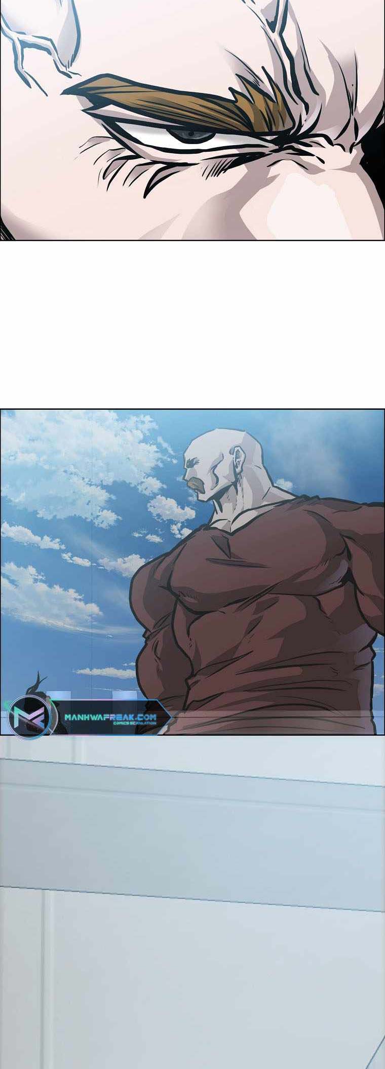 Boss in School Chapter 213 - halaman 20