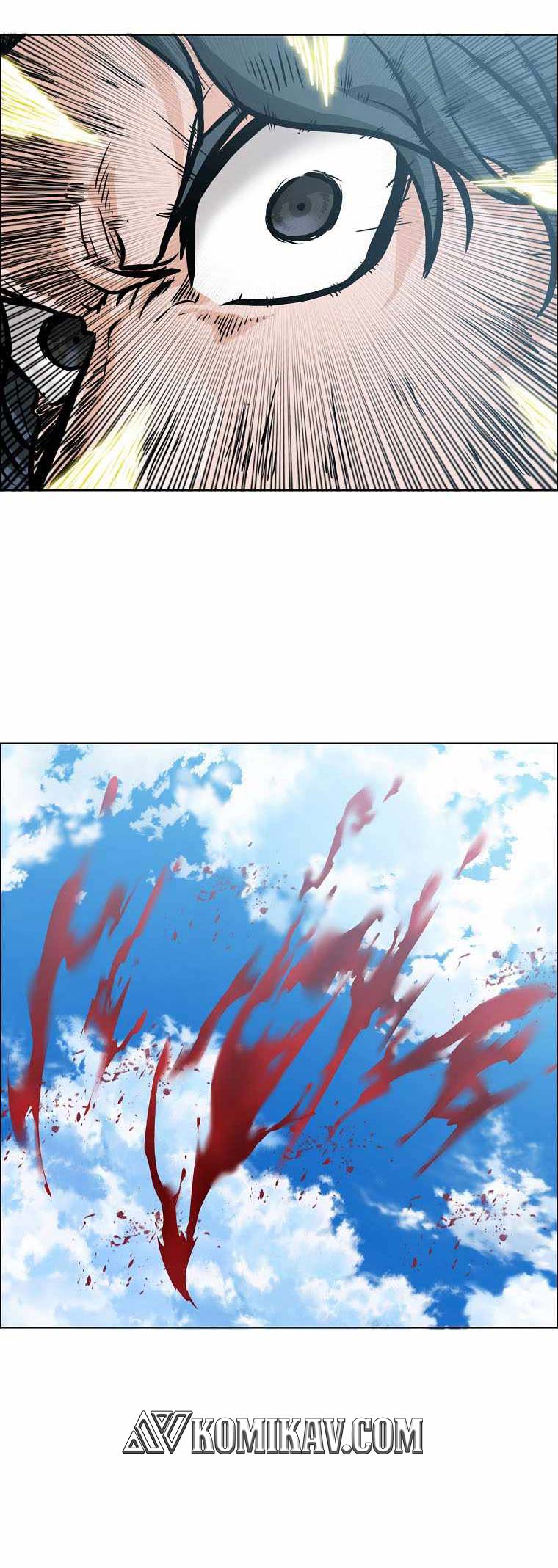 Boss in School Chapter 213 - halaman 4
