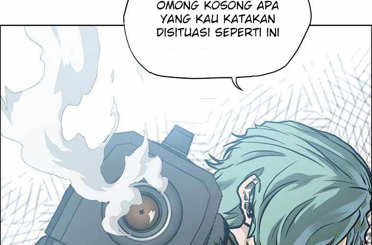 Boss in School Chapter 214 - halaman 25