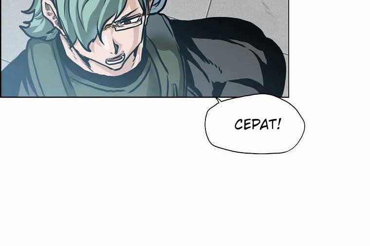 Boss in School Chapter 214 - halaman 3