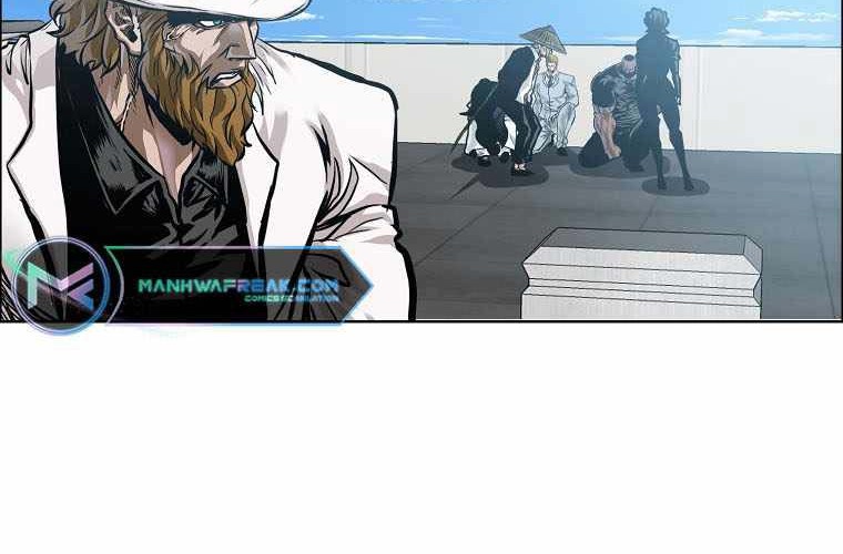 Boss in School Chapter 214 - halaman 31