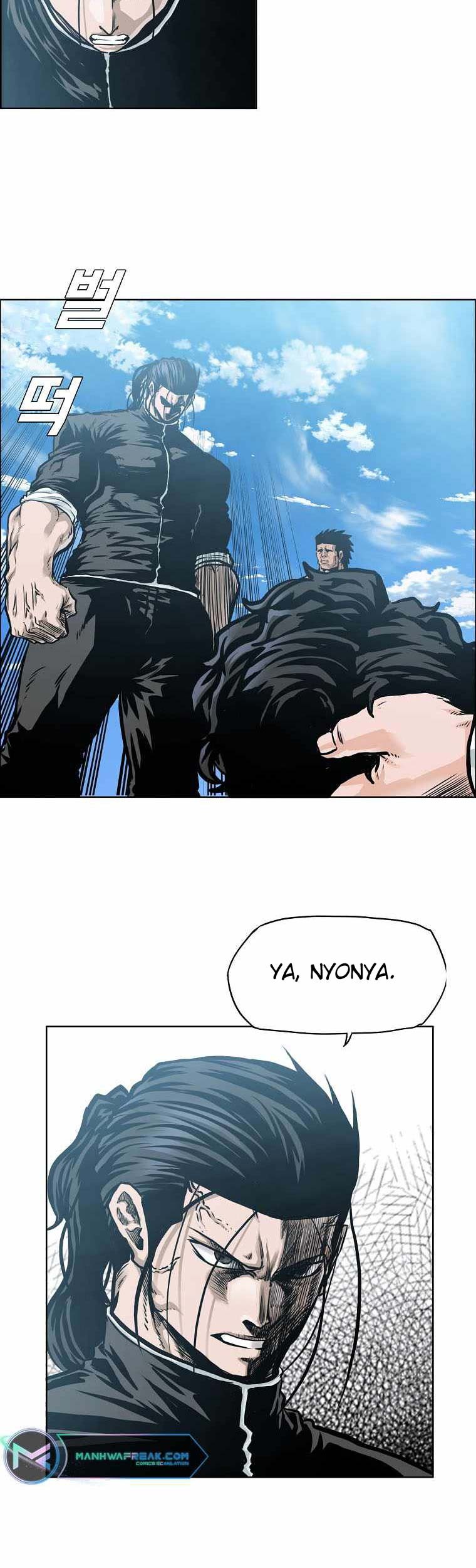 Boss in School Chapter 214 - halaman 46