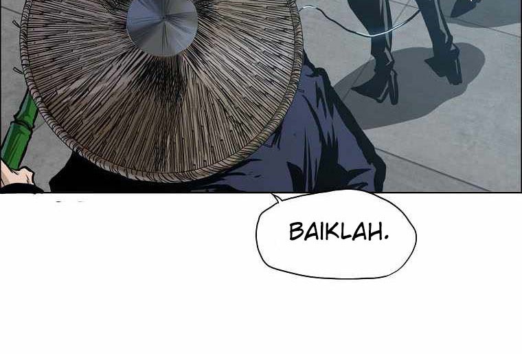 Boss in School Chapter 214 - halaman 49
