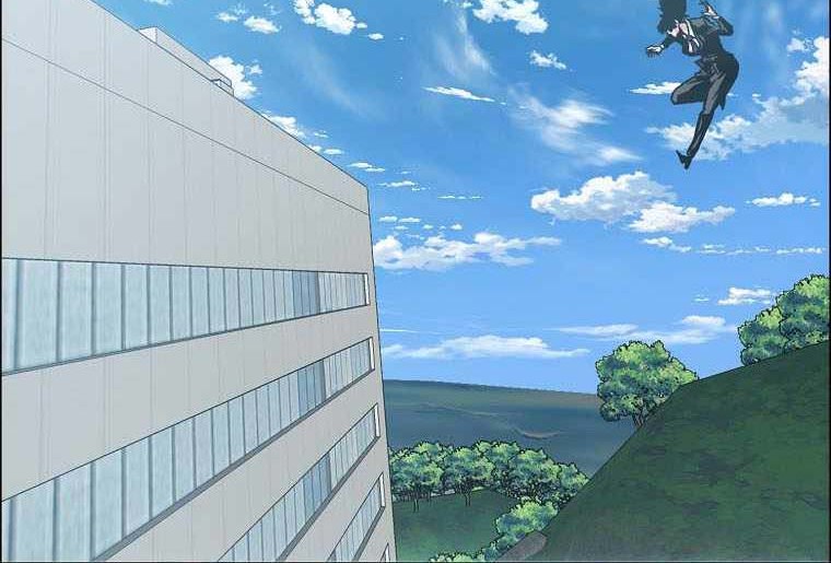 Boss in School Chapter 214 - halaman 51