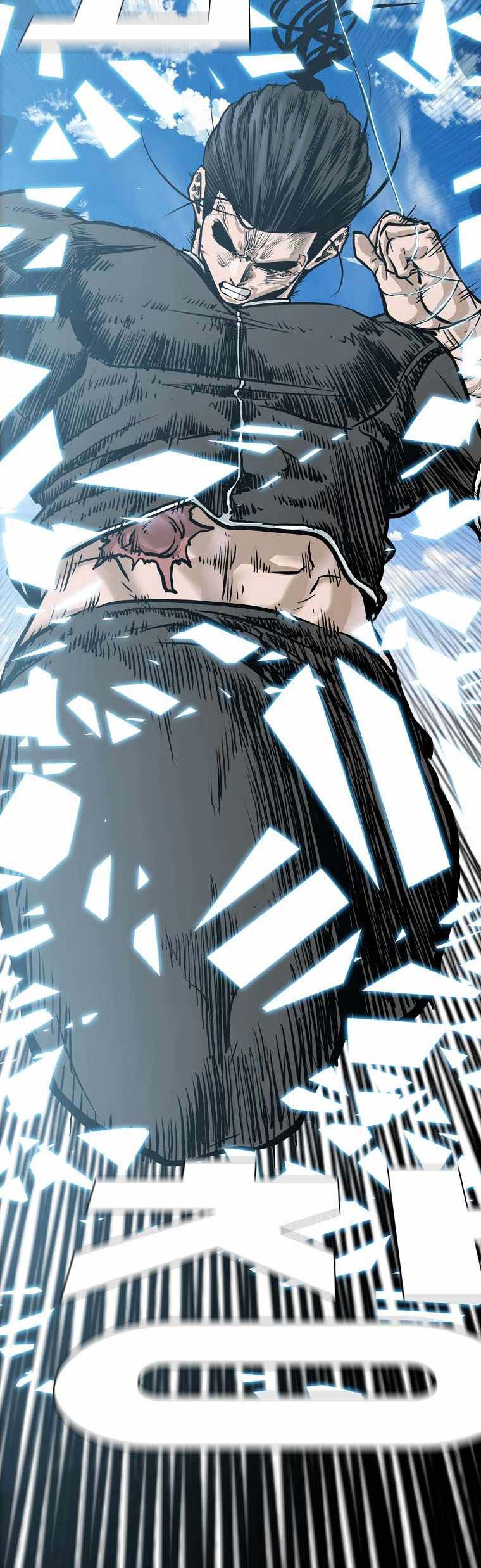 Boss in School Chapter 214 - halaman 55