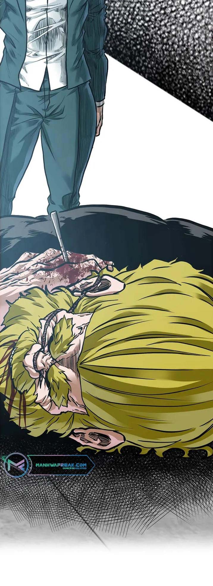 Boss in School Chapter 215 - halaman 8