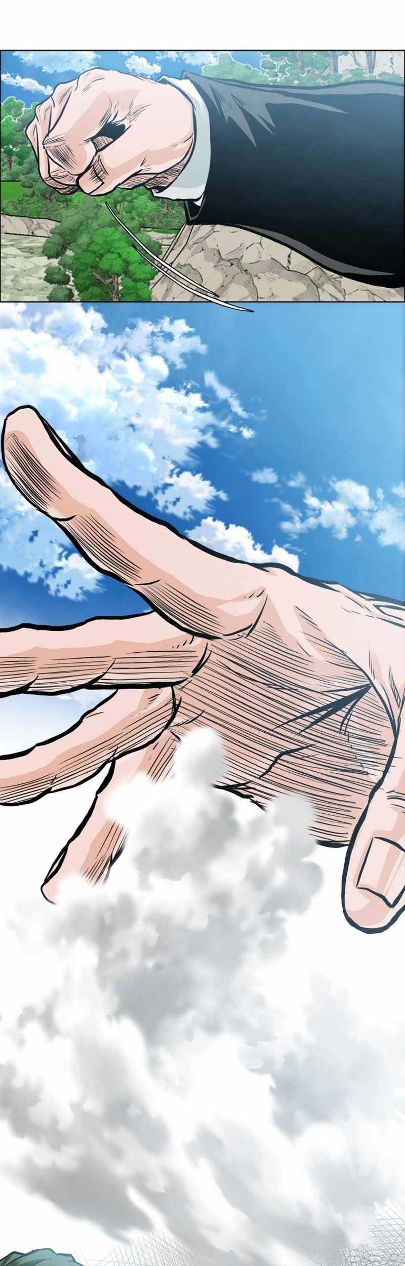 Boss in School Chapter 216 - halaman 20
