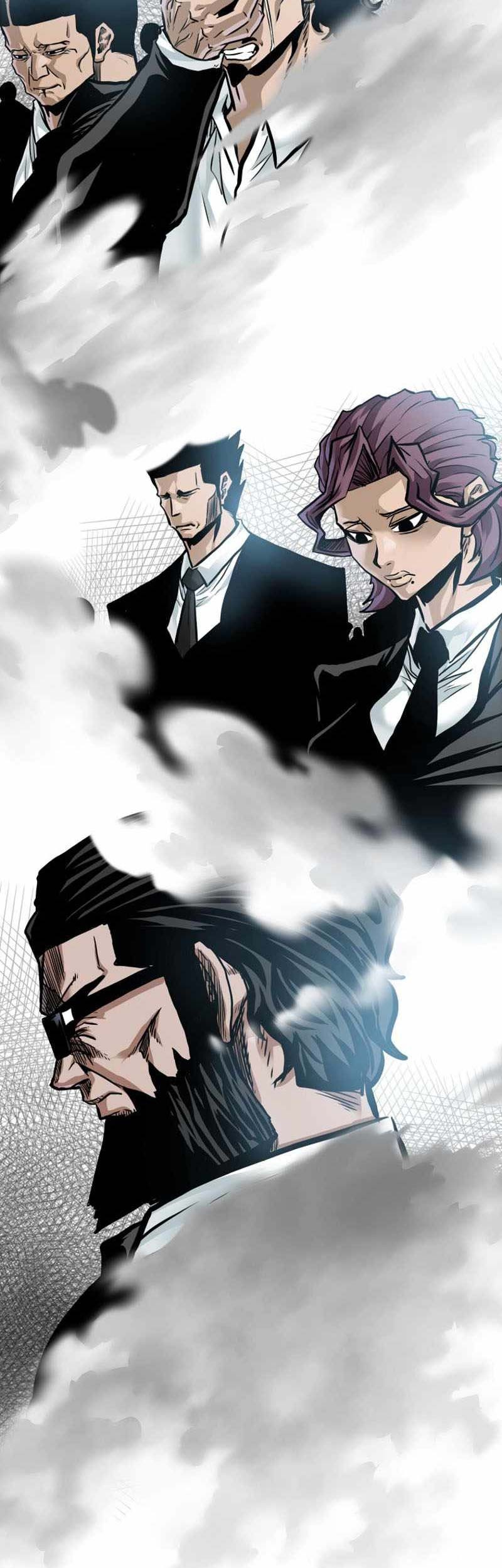 Boss in School Chapter 216 - halaman 24