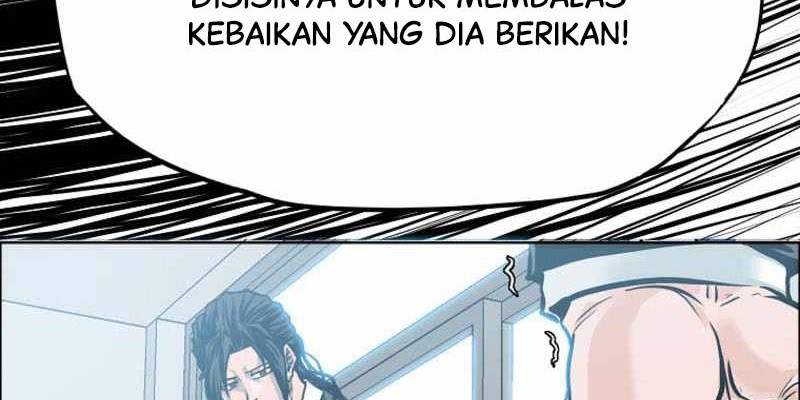 Boss in School Chapter 216 - halaman 63