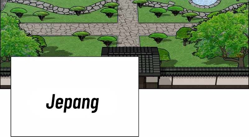 Boss in School Chapter 217 - halaman 11
