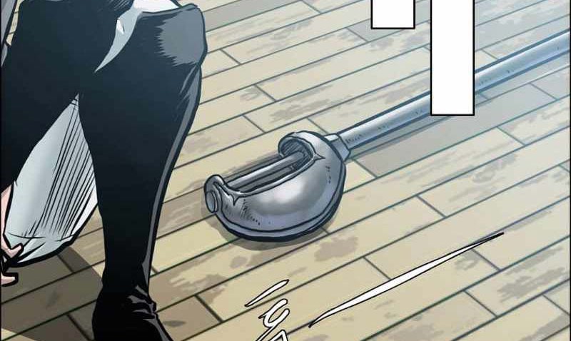 Boss in School Chapter 217 - halaman 15
