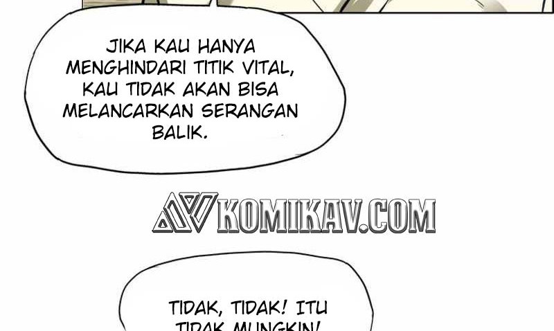 Boss in School Chapter 217 - halaman 17
