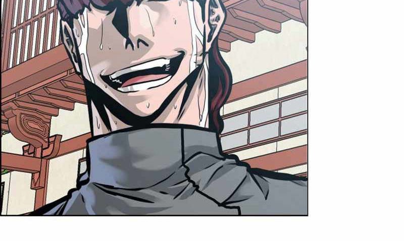 Boss in School Chapter 217 - halaman 19