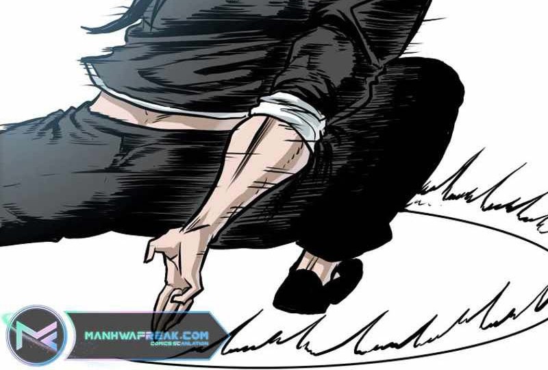 Boss in School Chapter 217 - halaman 31