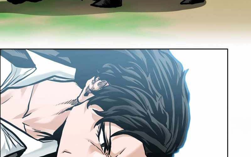 Boss in School Chapter 217 - halaman 33