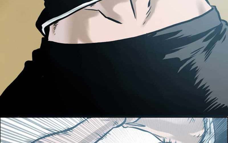 Boss in School Chapter 217 - halaman 37