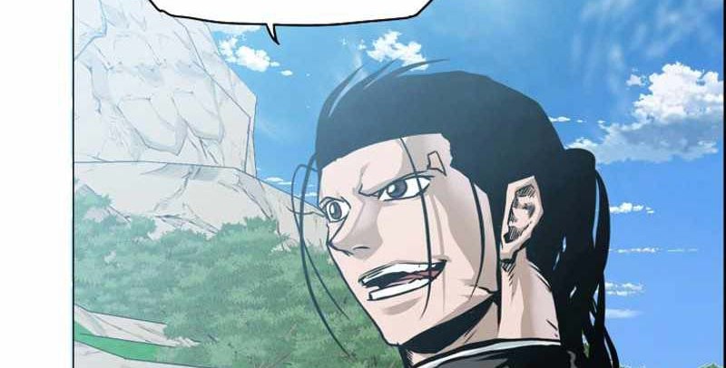 Boss in School Chapter 217 - halaman 49