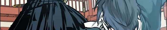 Boss in School Chapter 218 - halaman 13