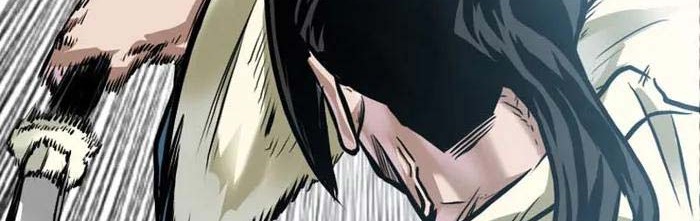 Boss in School Chapter 218 - halaman 3