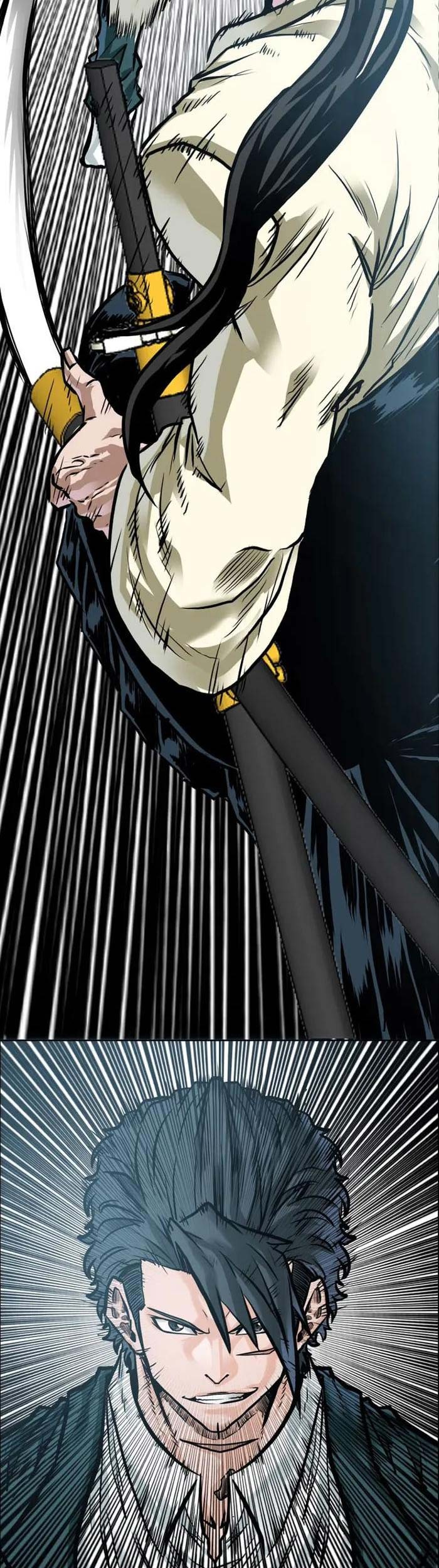 Boss in School Chapter 218 - halaman 4