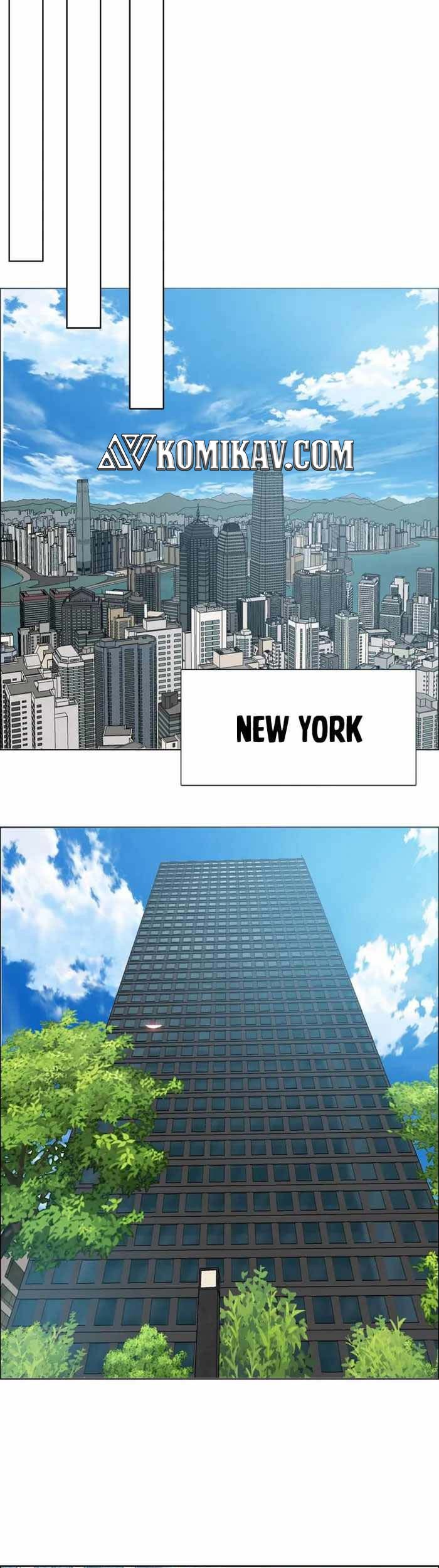 Boss in School Chapter 218 - halaman 46