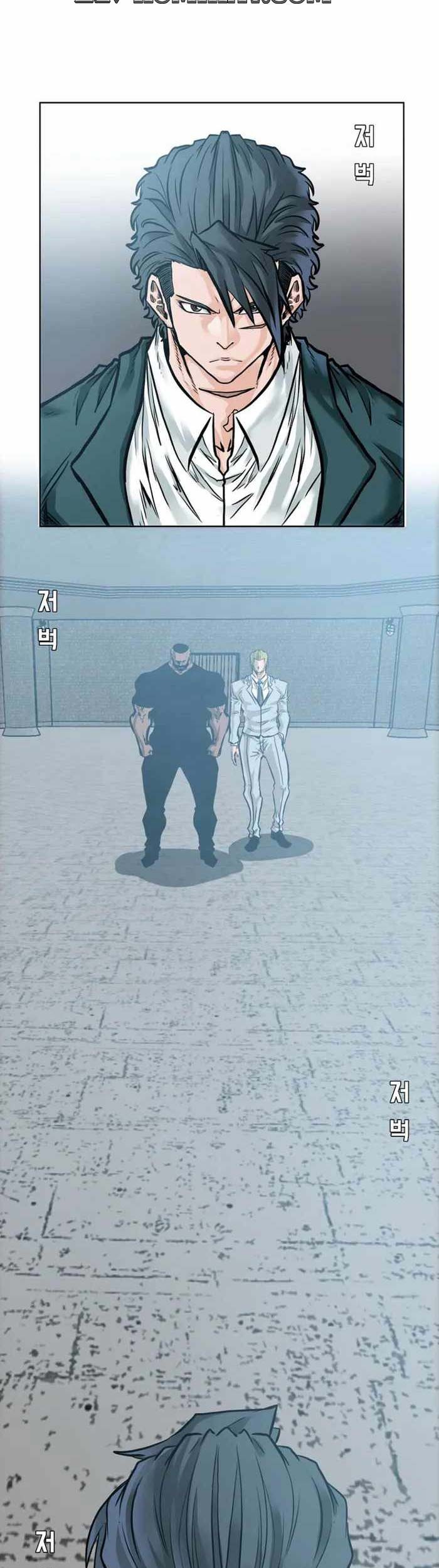 Boss in School Chapter 218 - halaman 66