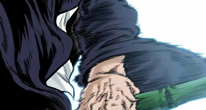 Boss in School Chapter 219 - halaman 33