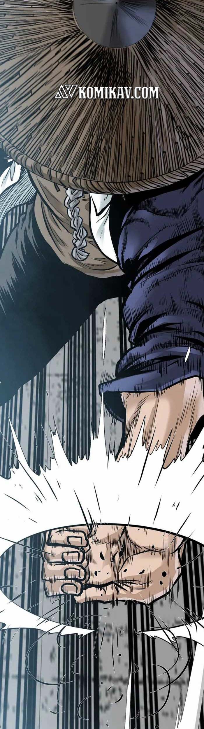 Boss in School Chapter 219 - halaman 38