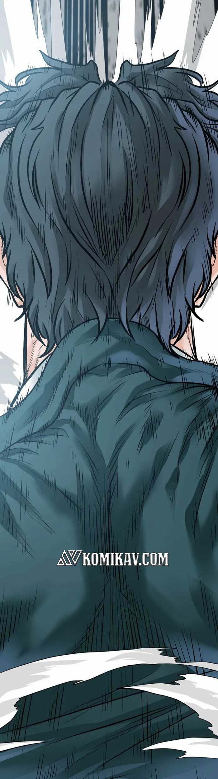 Boss in School Chapter 219 - halaman 40